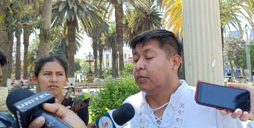 Posible obligatoriedad de candidatura femenina en Tarija genera controversia entre pueblos indígenas