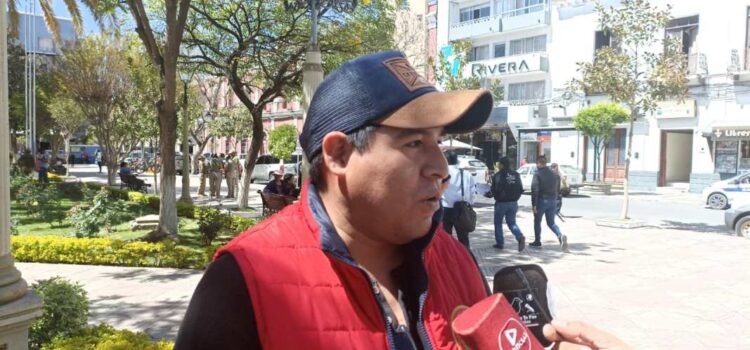 Incertidumbre en Bolivia por recursos legales que podrían afectar las elecciones presidenciales