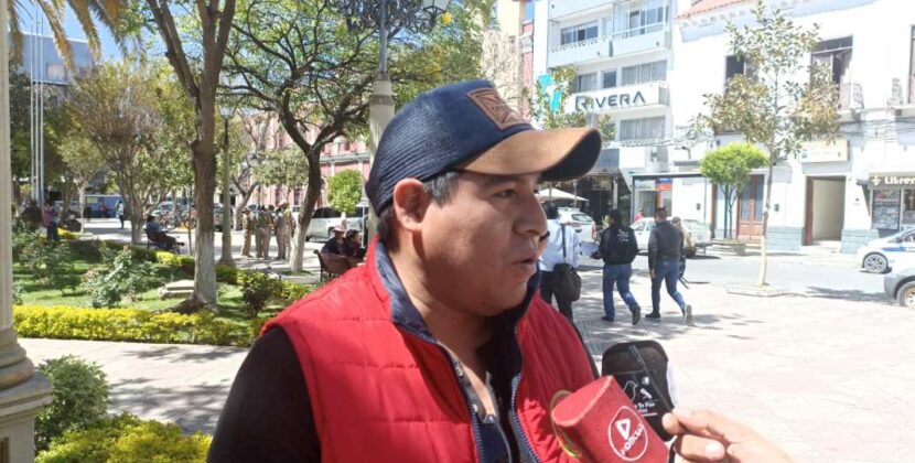 Incertidumbre en Bolivia por recursos legales que podrían afectar las elecciones presidenciales