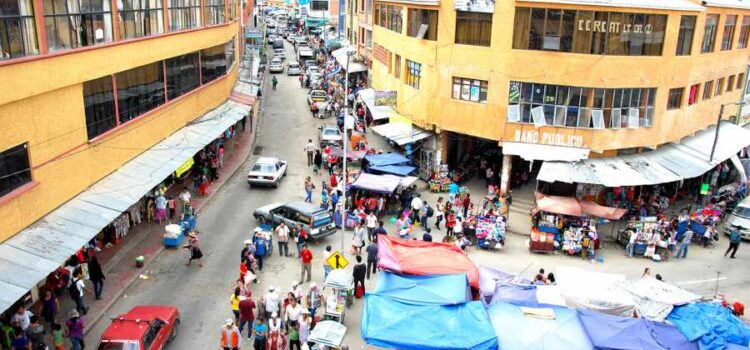 Director del CRAMA alerta sobre la situación crítica del sector productivo en Tarija.