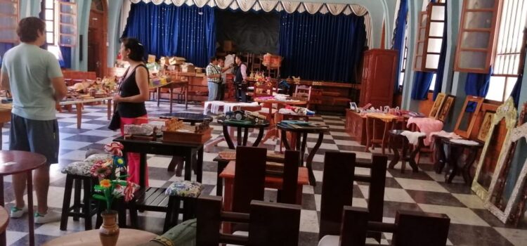 Feria “Cárcel Productiva” en Tarija: Una oportunidad para la reinserción social.