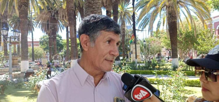 División interna en el MAS de Bolivia: ¿un riesgo para la estabilidad política?