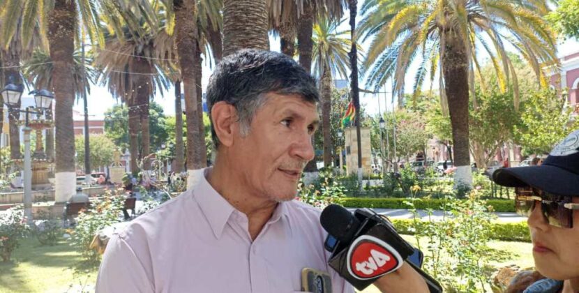 División interna en el MAS de Bolivia: ¿un riesgo para la estabilidad política?