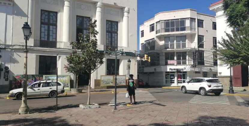 Alcalde de Tarija revela lista de exfuncionarios municipales que se postulan a cargos en el Parlamento
