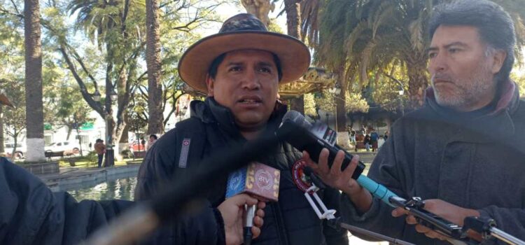Preocupación por la situación política en Bolivia: advertencias sobre posibles riesgos para la democracia.