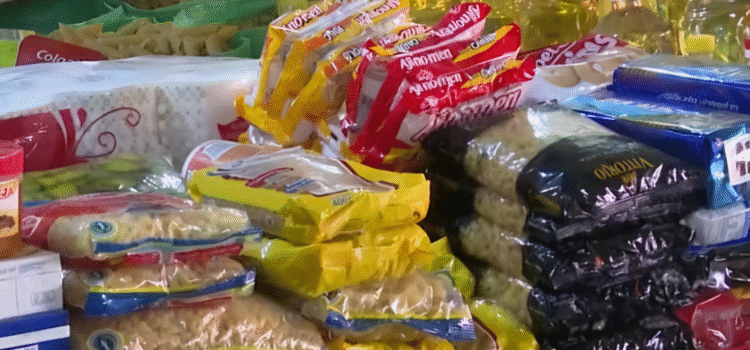 Intendencia intensifica operativos para combatir agio y especulación en mercados municipales.