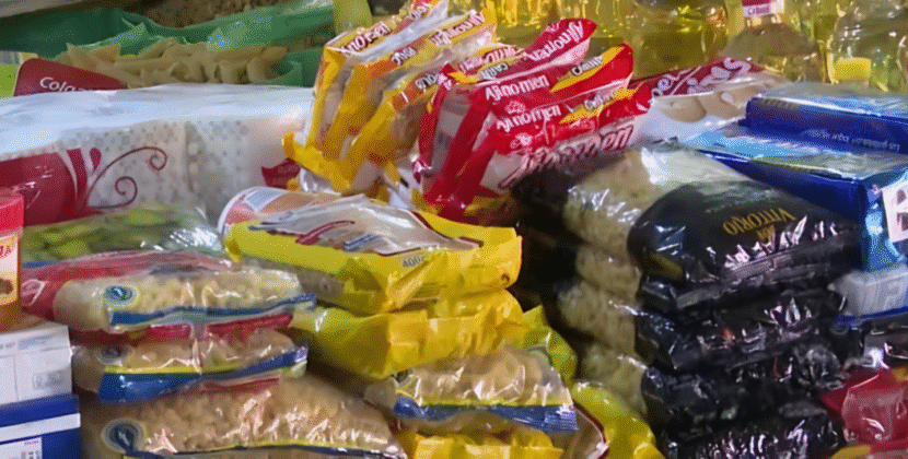 Intendencia intensifica operativos para combatir agio y especulación en mercados municipales.