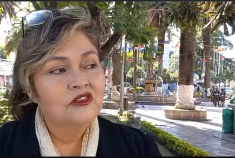 Imputan al director de la Dirección de Ordenamiento Territorial de Tarija por presunto uso indebido de influencias.