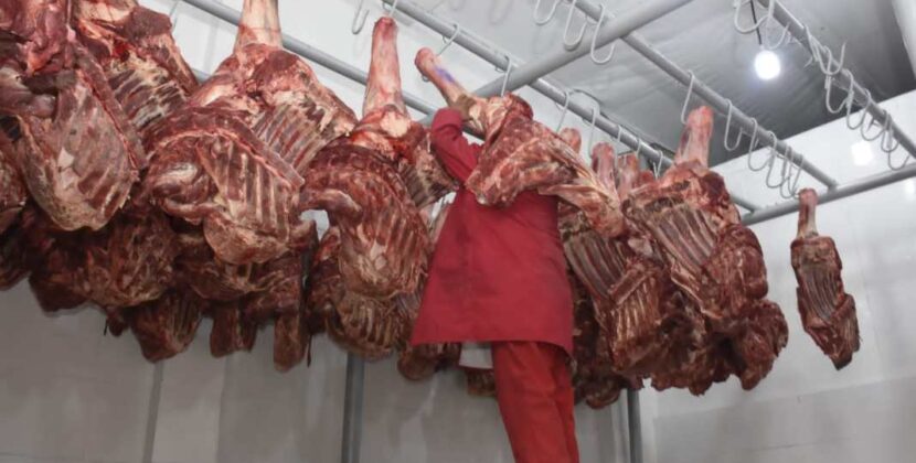 Crisis en el sector de comercialización de carne en Tarija por aumento de precios