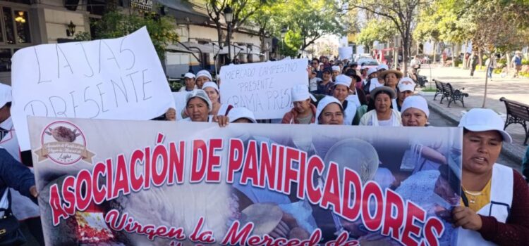 Panificadores de Tarija mantienen precio del pan a pesar de aumento en insumos clave