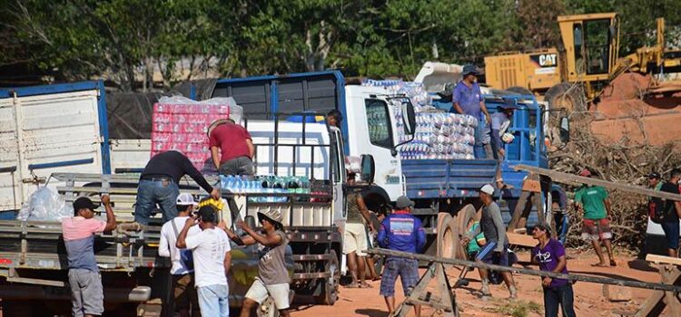 El contrabando en Sudamérica: un desafío económico y de salud pública