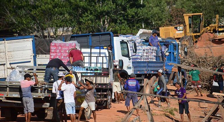 El contrabando en Sudamérica: un desafío económico y de salud pública