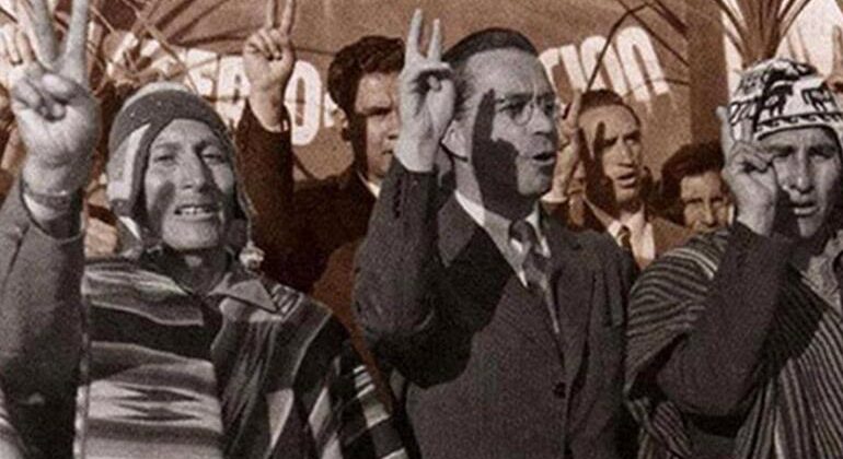 El Movimiento Nacionalista Revolucionario de Bolivia en un momento de incertidumbre ante solicitud de licencia para no participar en elecciones.