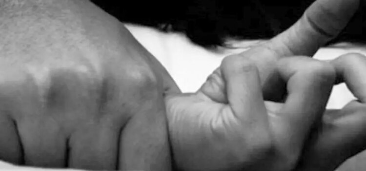 Condenan a 25 años de prisión a hombre por violar a su hija de 13 años