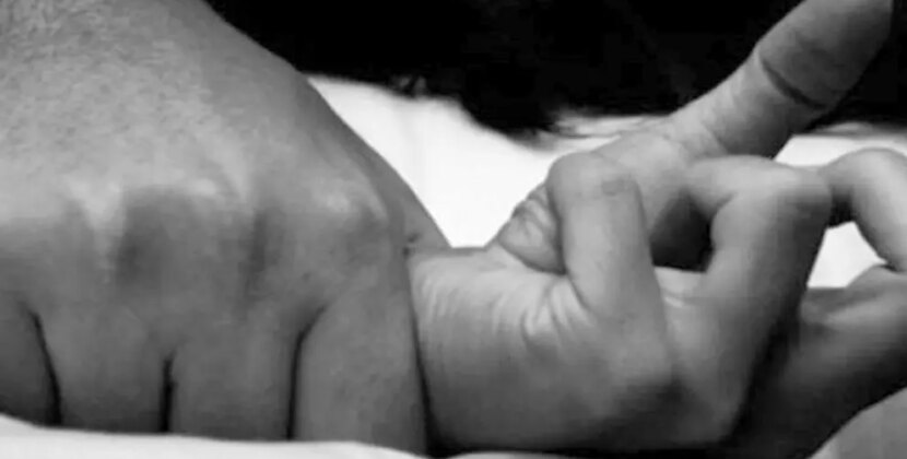 Condenan a 25 años de prisión a hombre por violar a su hija de 13 años