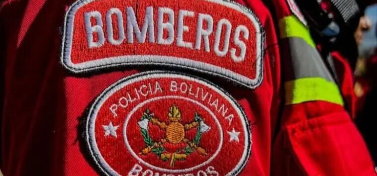 Convocatoria abierta para unirse como bombero voluntario en Cochabamba