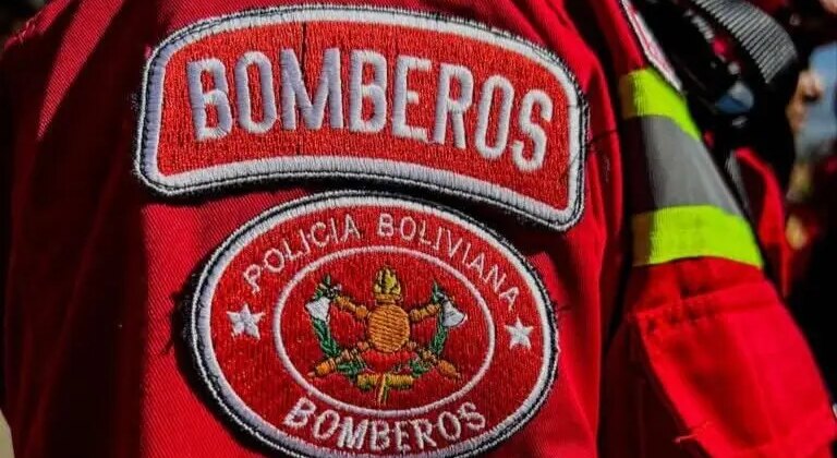 Convocatoria abierta para unirse como bombero voluntario en Cochabamba