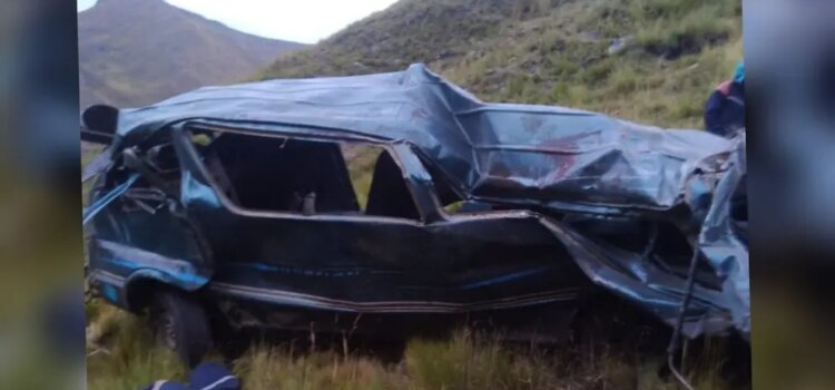 Trágico accidente en Cochabamba deja tres menores fallecidos y despierta preocupación en la comunidad.