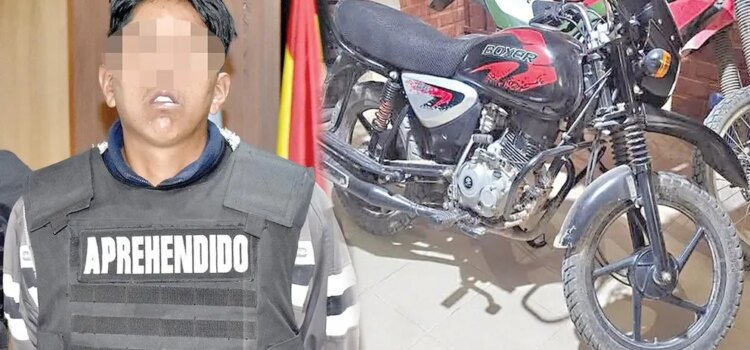 Detenido presunto violador serial que engañaba a bailarinas con falsas ofertas de trabajo