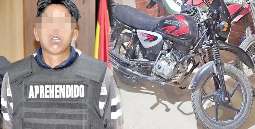 Detenido presunto violador serial que engañaba a bailarinas con falsas ofertas de trabajo