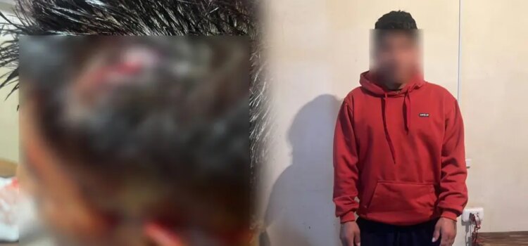 Violento altercado en Centro Penitenciario de Sacaba deja a un recluso gravemente herido
