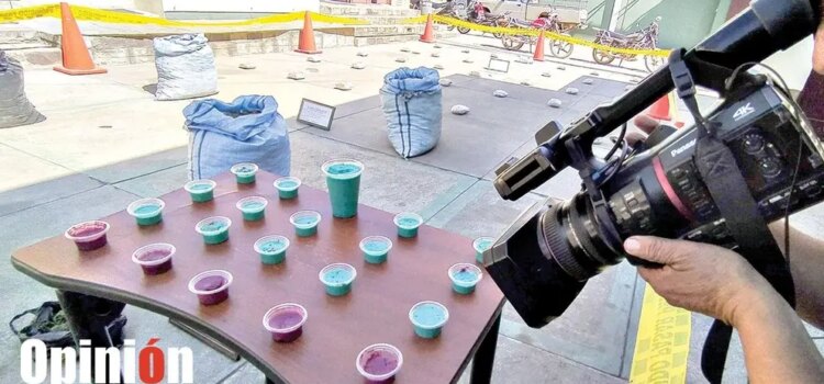 El caso de Rodrigo Gabriel B.H.: la sofisticada operación de tráfico de drogas en Cochabamba.