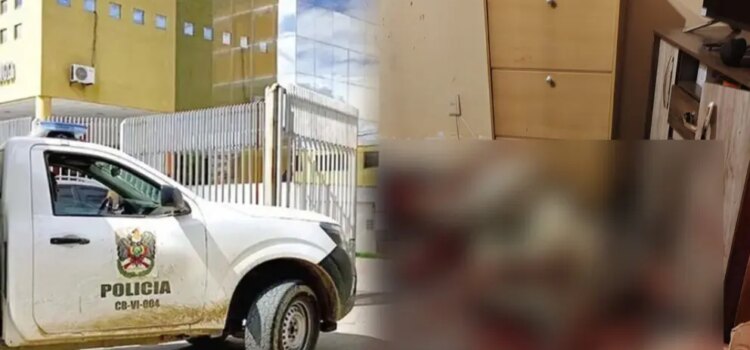Investigan brutal asesinato en Tiquipaya: Policía de Cochabamba en alerta