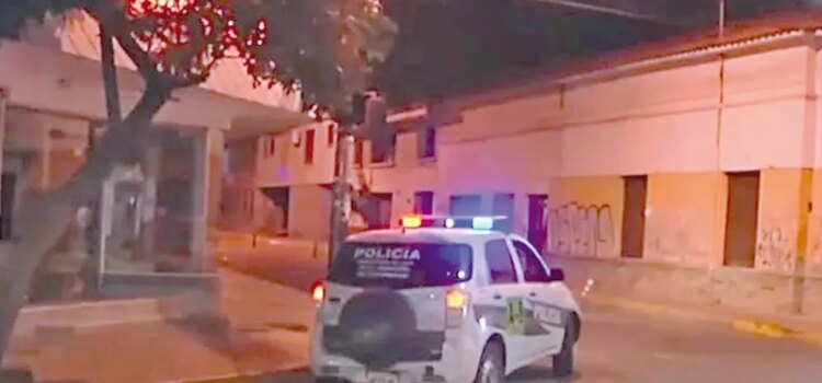 Investigación policial por presunto intento de homicidio en Cochabamba.