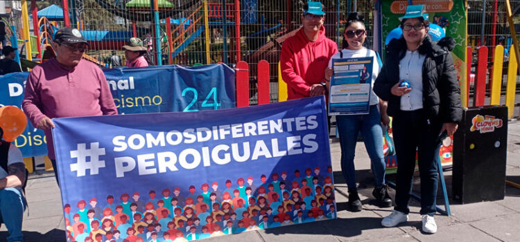 Banco Unión renueva su compromiso con la igualdad y la no discriminación en el Día Nacional contra el Racismo.