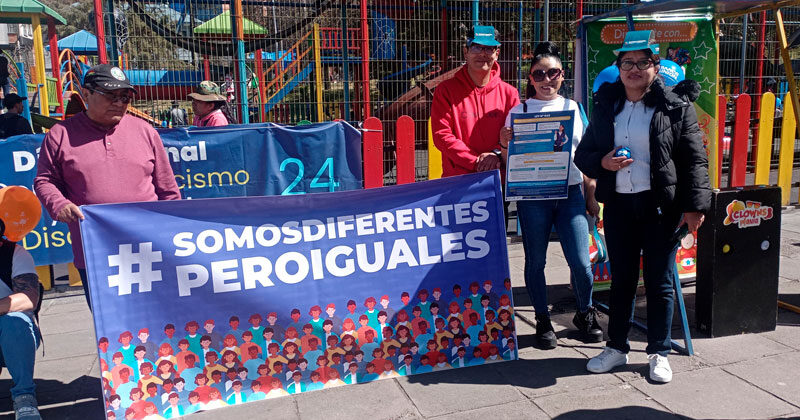 Banco Unión renueva su compromiso con la igualdad y la no discriminación en el Día Nacional contra el Racismo.