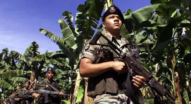 El oscuro legado de Chiquita Brands en América Latina: Un fallo judicial revela su implicación en asesinatos.