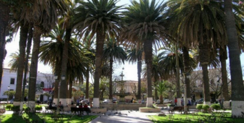 Pronóstico del tiempo para el fin de semana en la ciudad: temperaturas estables y cielos despejados