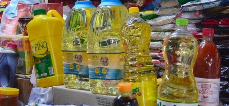 Escasez de aceite vegetal en Bolivia genera preocupación a nivel nacional.