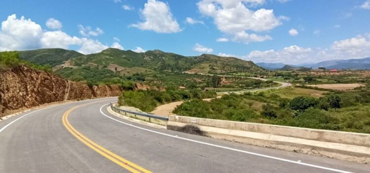Bolivia marca un hito en su infraestructura vial con la ampliación de la Red Vial Fundamental
