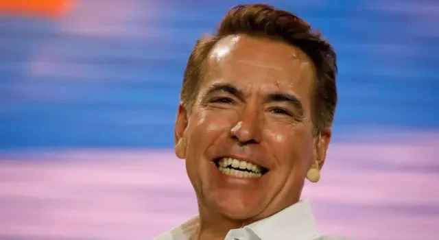 Orlando Bravo: El ascenso del inversionista tecnológico más prominente del mundo.