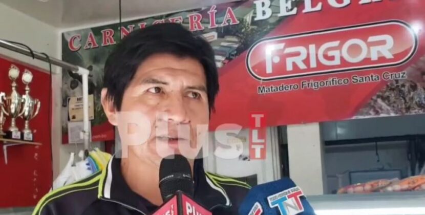 La ciudad de Tarija enfrenta crisis por aumento en el precio de la carne.