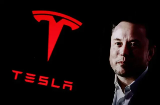 Elon Musk reduce su participación en el gobierno de Trump tras caída en las ganancias de Tesla