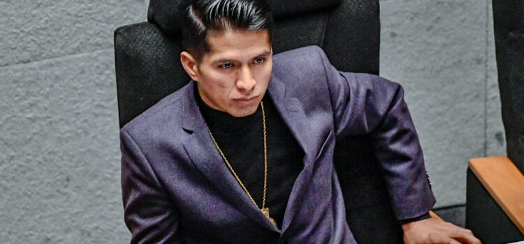 Tribunal Departamental de Justicia del Beni delega al TSE decisión sobre personalidad jurídica del MTS.