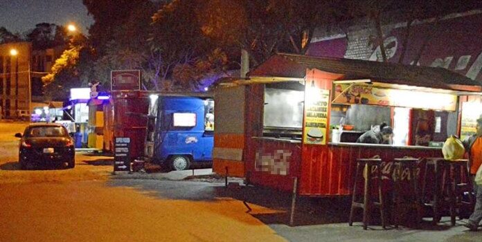 Emprendedores gastronómicos de Tarija buscan establecer un canal directo de compra con productores locales.
