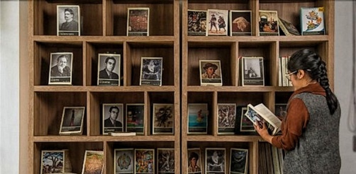 El Centro de Investigaciones Sociocomunitarias y la Biblioteca del Bicentenario de Bolivia aumentan su productividad editorial.