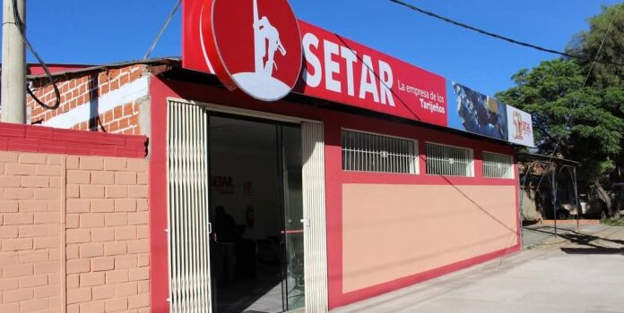 Impacto de la crisis económica en Servicios Eléctricos de Tarija (SETAR)