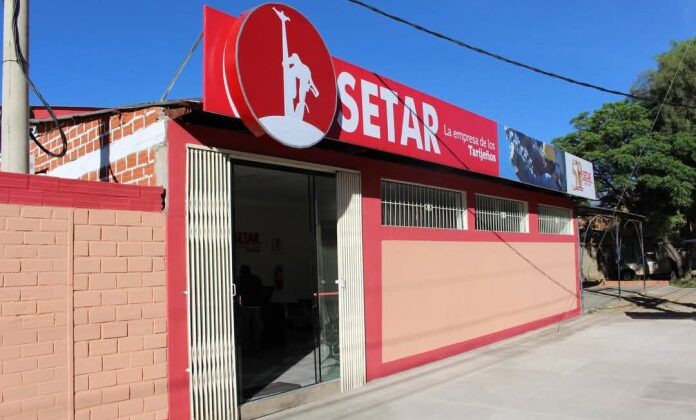 Impacto de la crisis económica en Servicios Eléctricos de Tarija (SETAR)