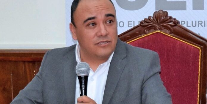El TSE destaca la importancia de la habilitación de candidatos en proceso electoral.