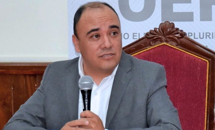 El TSE destaca la importancia de la habilitación de candidatos en proceso electoral.