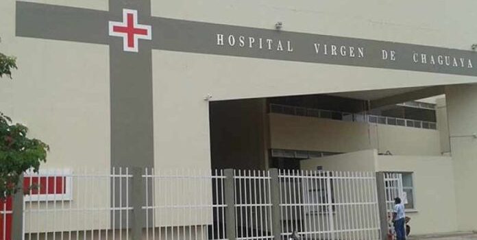 Preocupación por la crisis financiera en el Hospital Virgen de Chaguaya en Bermejo.