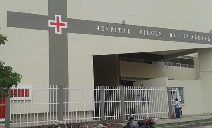 Preocupación por la crisis financiera en el Hospital Virgen de Chaguaya en Bermejo.
