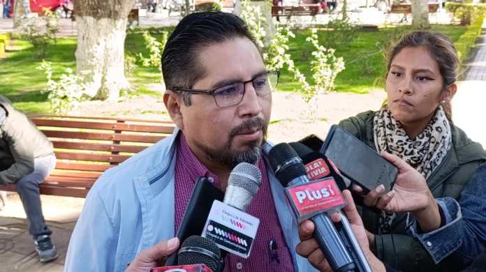 Panificadores de Tarija anuncian aumento en el precio del pan a 2 bolivianos.