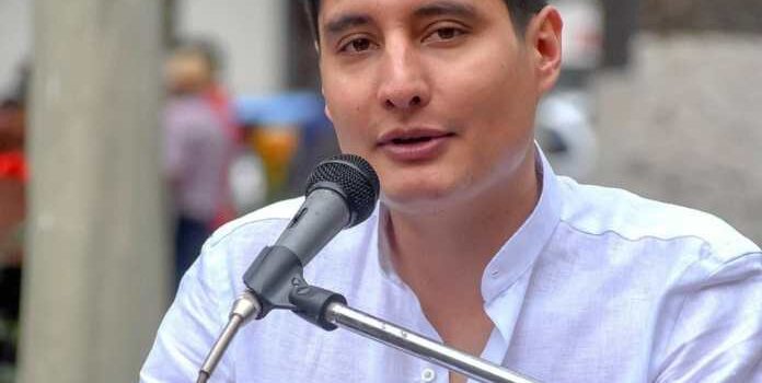 Renuncia del director de Turismo y Cultura de Tarija genera incertidumbre en la gestión municipal.