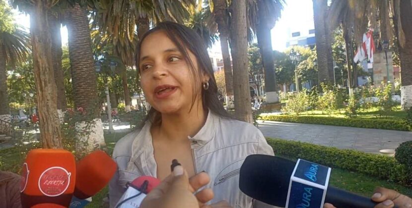 Concejala Nushenka Gaite impulsa acciones para apoyar al sector panificador de Tarija