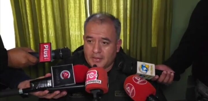 Impactante agresión sexual conmociona a la comunidad: Detenido un hombre por ataque a mujer de 64 años.